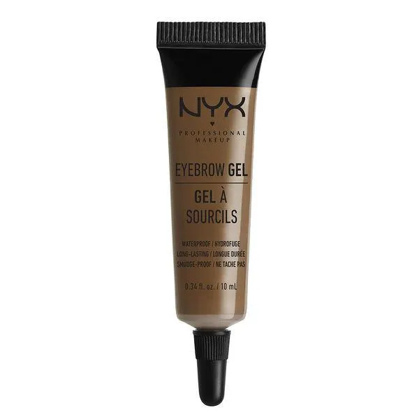 NYX Eye Brow Gel Para Cejas