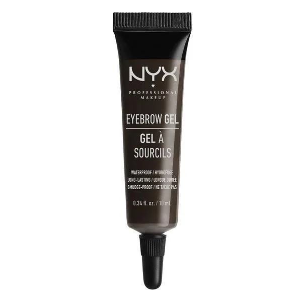 NYX Eye Brow Gel Para Cejas