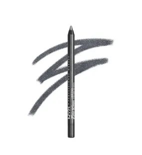 NYX PROFESSIONAL MAKEUP Epic Wear Liner Stick, Long-Lasting Eyeliner Pencil - Gunmetal Gaze