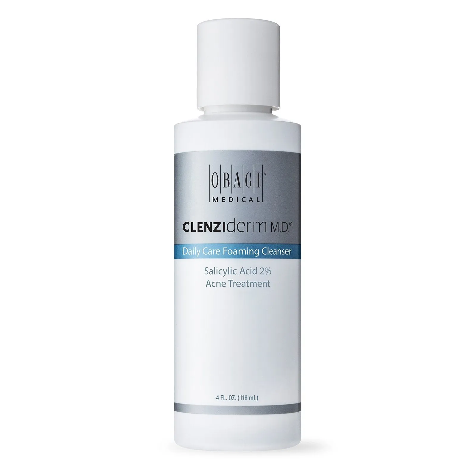 Obagi | CLENZIderm Daily Foaming Cleanser 118ml