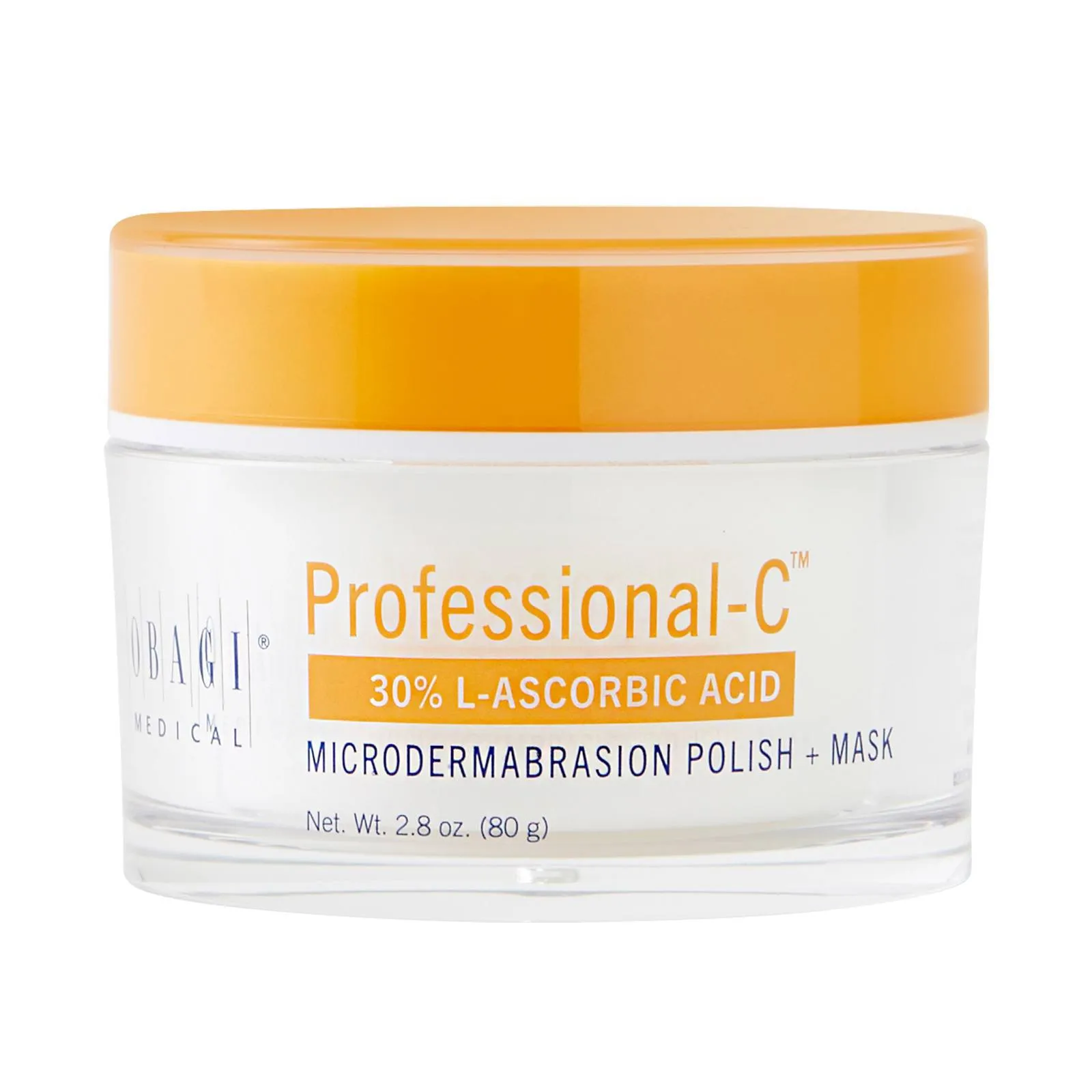 Obagi | Professional-C Microdermabrasion Polish + Mask 80g