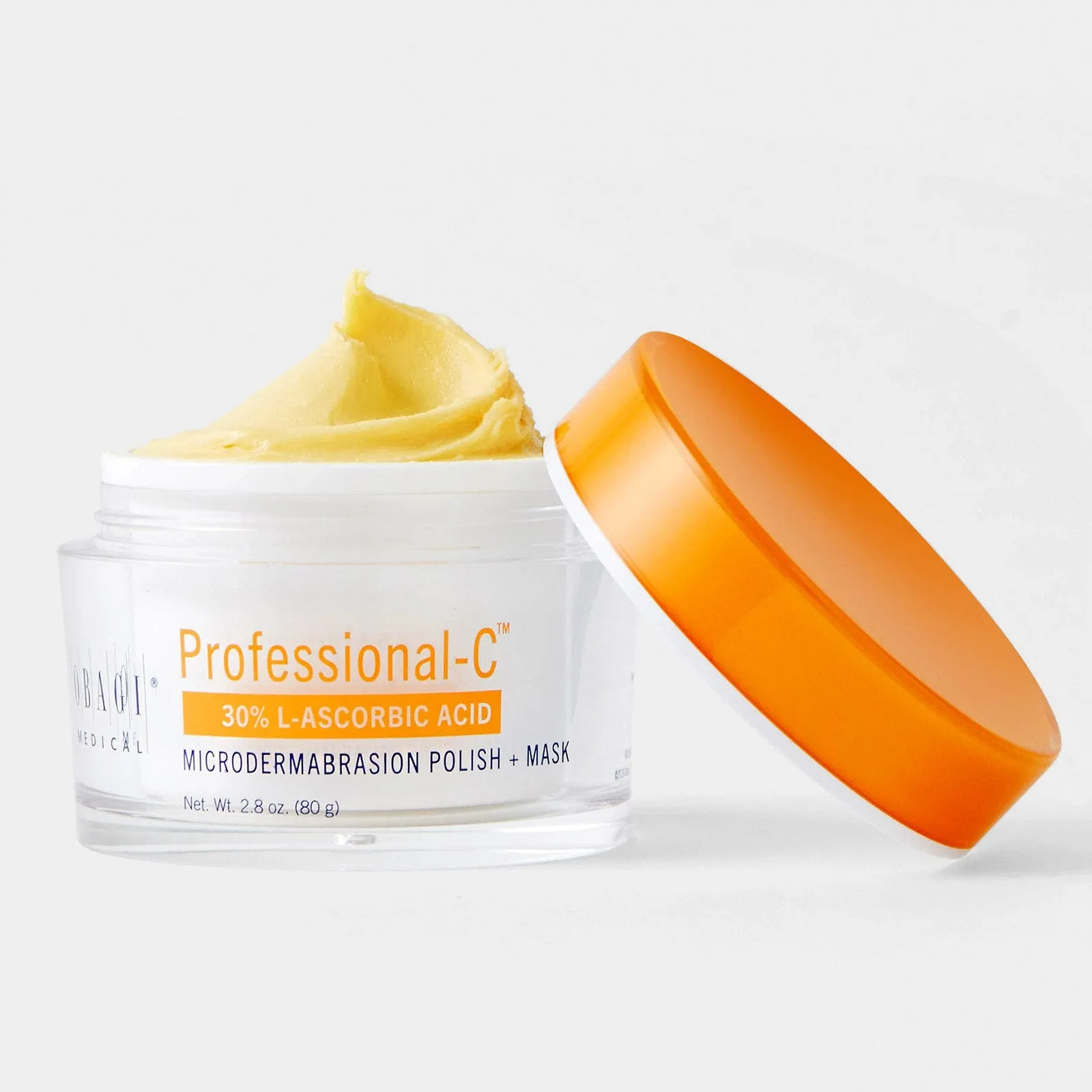 Obagi | Professional-C Microdermabrasion Polish + Mask 80g