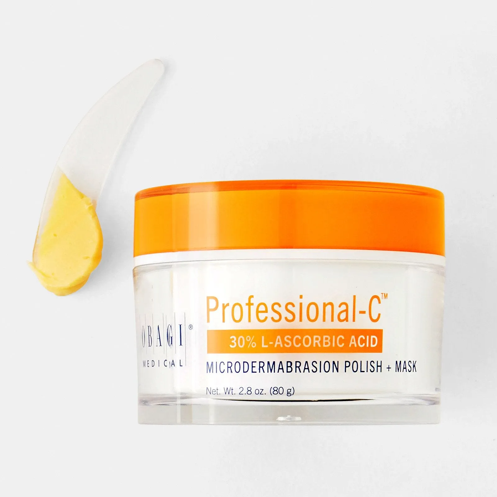 Obagi | Professional-C Microdermabrasion Polish + Mask 80g