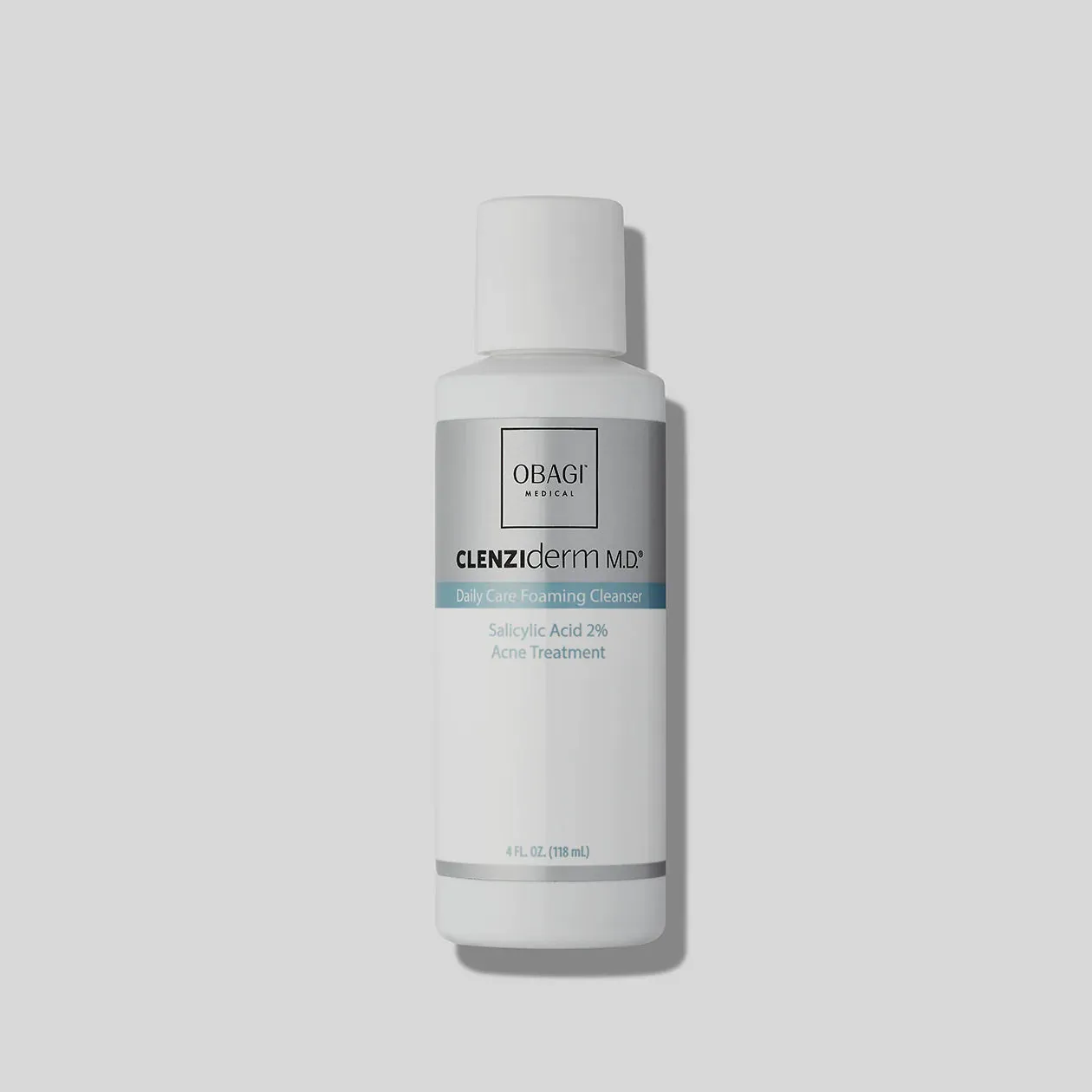 Obagi CLENZIderm M.D. Daily Care Foaming Cleanser 118ml