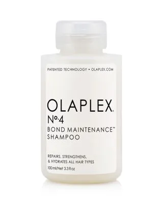 Olaplex No. 4 Bond Maintenance Shampoo, Travel Size