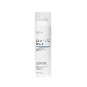 OLAPLEX No. 4D Clean Volume Detox Dry Shampoo 250ml