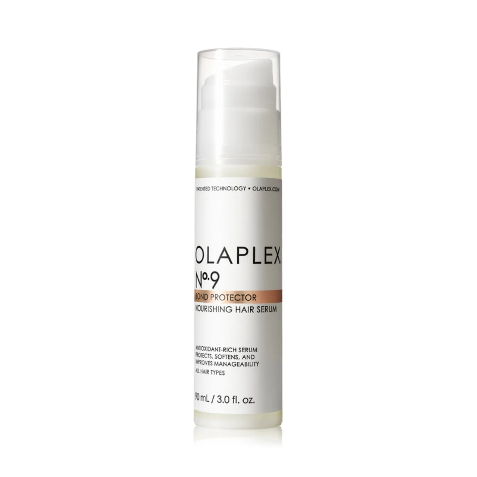 Olaplex No. 9 Bond Protector Nourishing Hair Serum 90ml