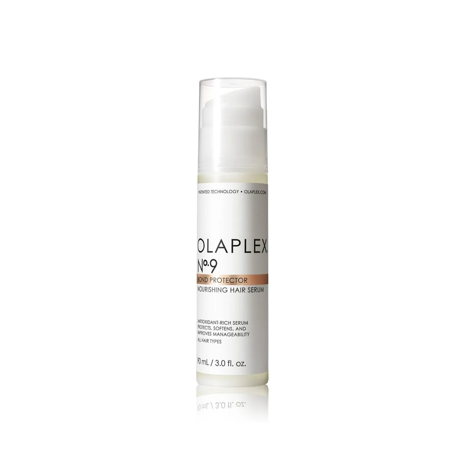 Olaplex No. 9 Bond Protector Nourishing Hair Serum