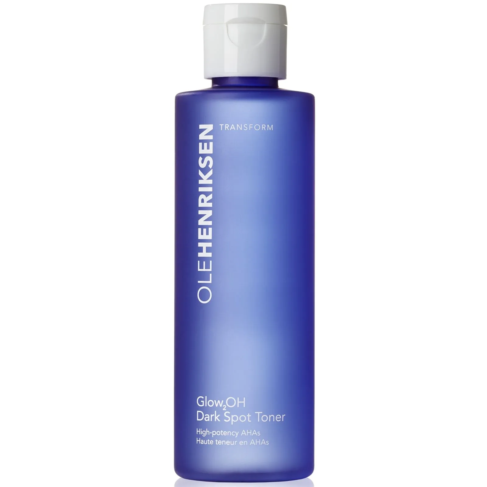 OLE HENRIKSEN Glow 2 OH Dark Spot Toner 190ml