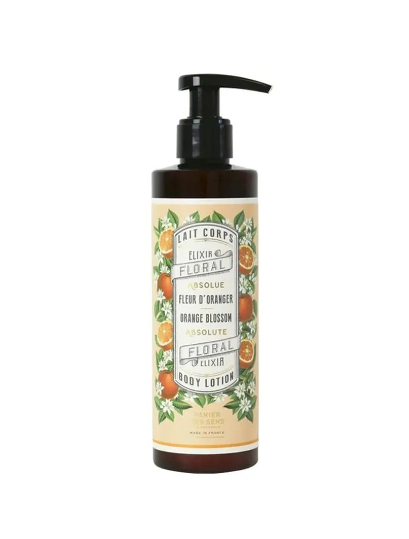 Orange Blossom Body Lotion 250ml