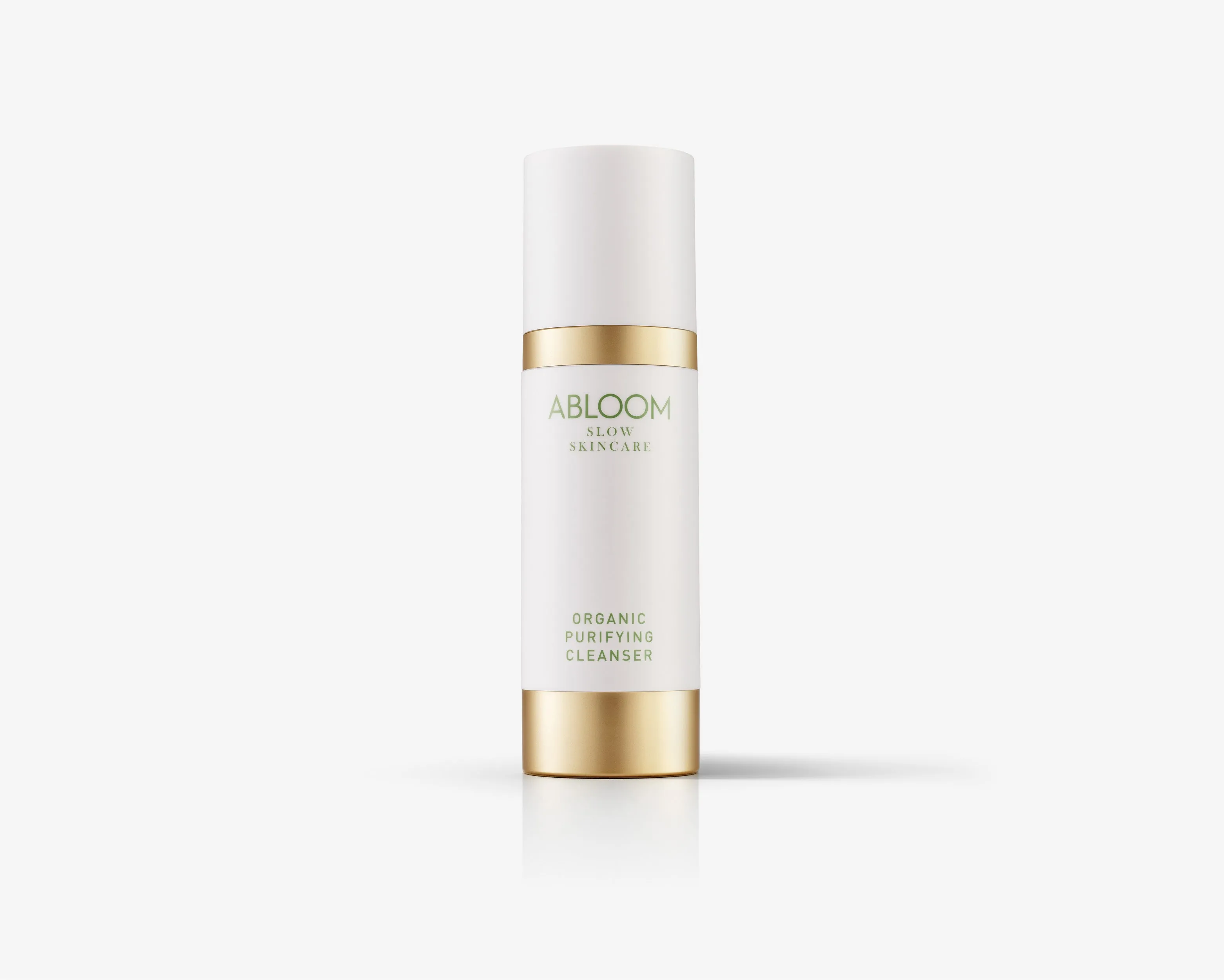 Organic Purifying Cleanser