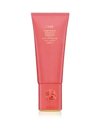 Oribe Bright Blonde Conditioner for Beautiful Color 6.8 oz.