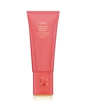 Oribe Bright Blonde Conditioner for Beautiful Color 6.8 oz.