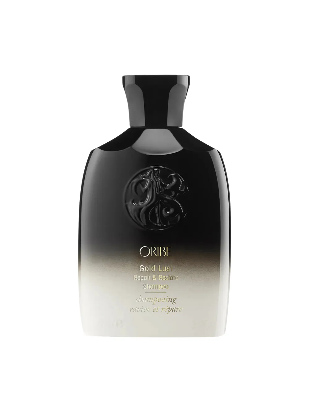 Oribe Gold Lust Repair & Restore Shampoo - Travel Size