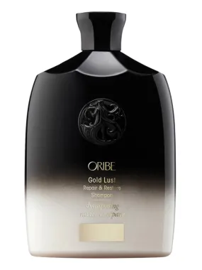 Oribe Gold Lust Repair & Restore Shampoo