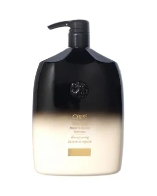 Oribe Gold Lust Repair & Restore Shampoo 33.8 oz.