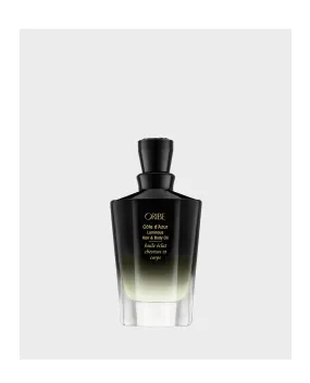 Oribe Hair Oil