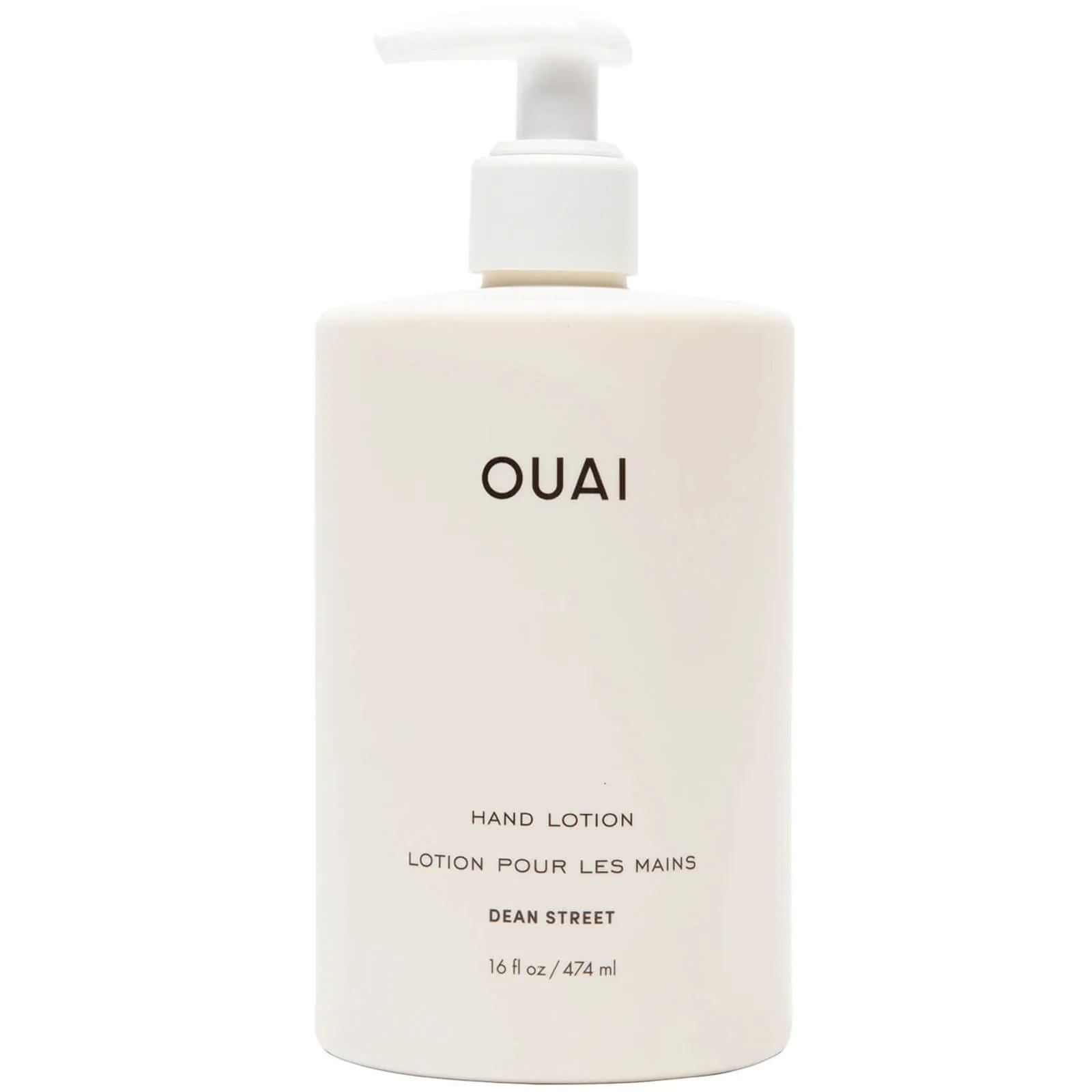 OUAI Hand Lotion 437ml