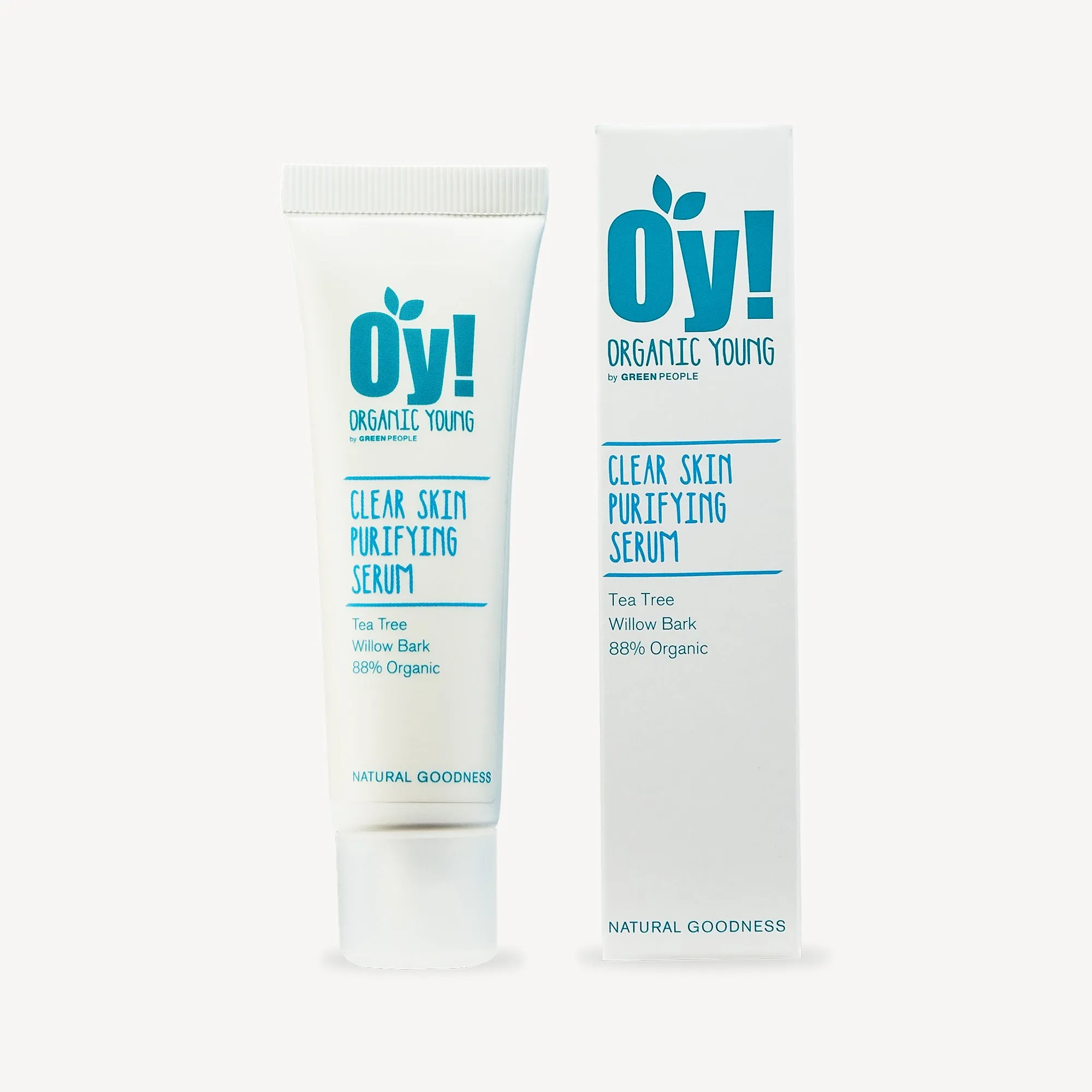 Oy Clear Skin Purifying Serum 30ml