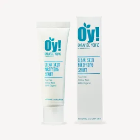 Oy Clear Skin Purifying Serum 30ml