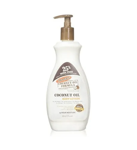 Palmers Coconut Oil Body Lotion 17 Ounce (500Ml)