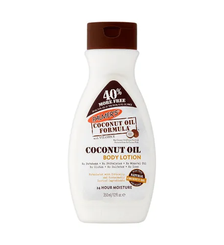 Palmers Coconut Oil Formula With Vitamin E Body Lotion 350Ml 12Oz