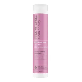 Paul Mitchell Clean Beauty Color Protect Shampoo 250ml