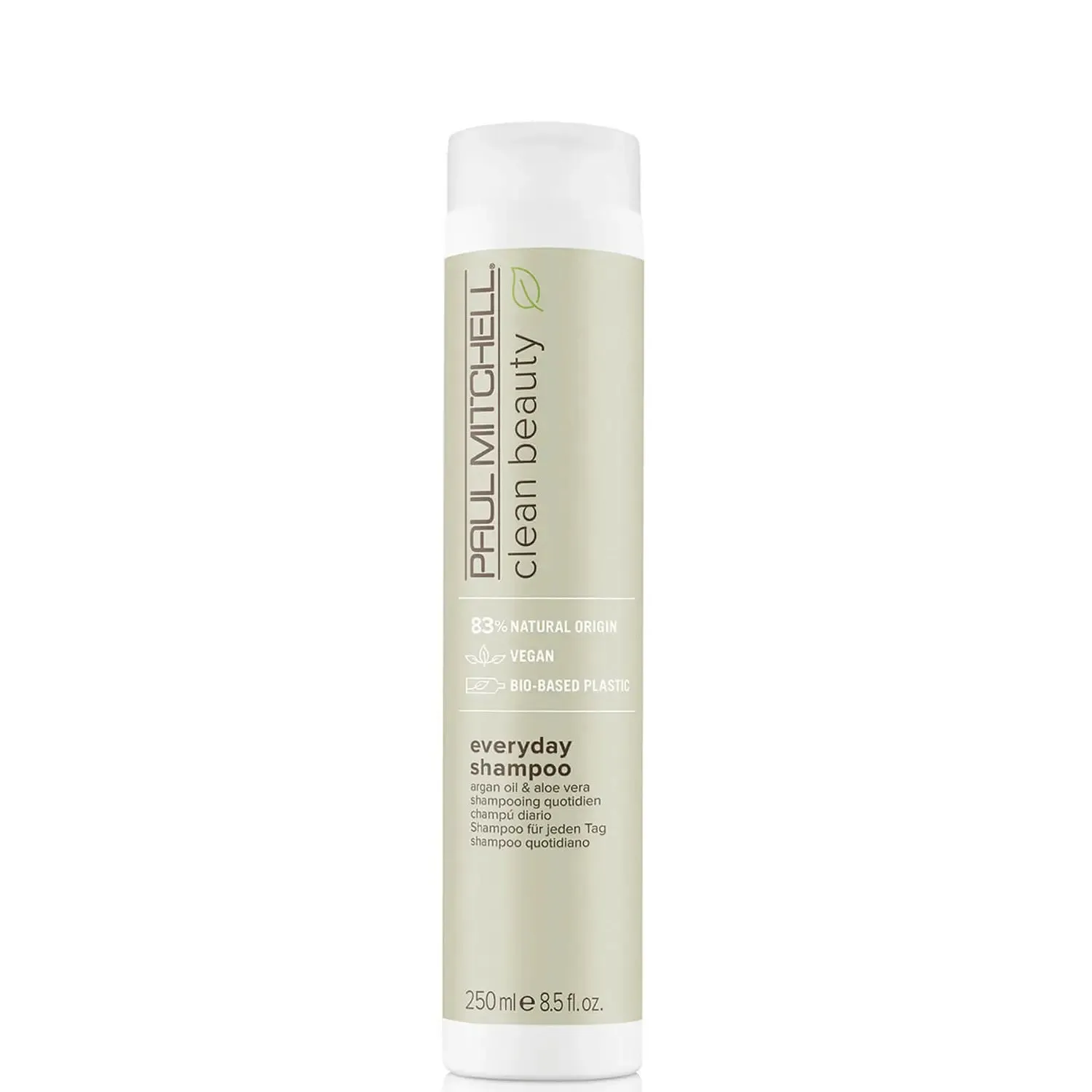 Paul Mitchell Clean Beauty Everyday Shampoo 250ml