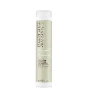 Paul Mitchell Clean Beauty Everyday Shampoo 250ml