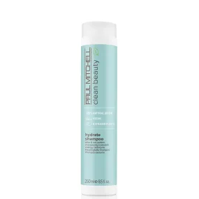 Paul Mitchell Clean Beauty Hydrate Shampoo 250ml