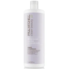 Paul Mitchell Clean Beauty Repair Conditioner 1000ml