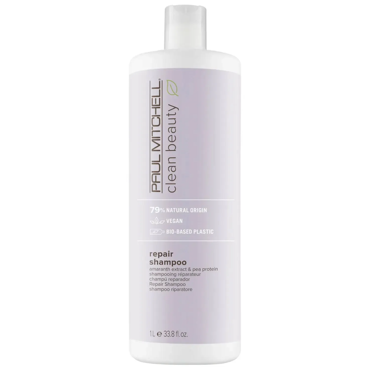 Paul Mitchell Clean Beauty Repair Shampoo 1000ml