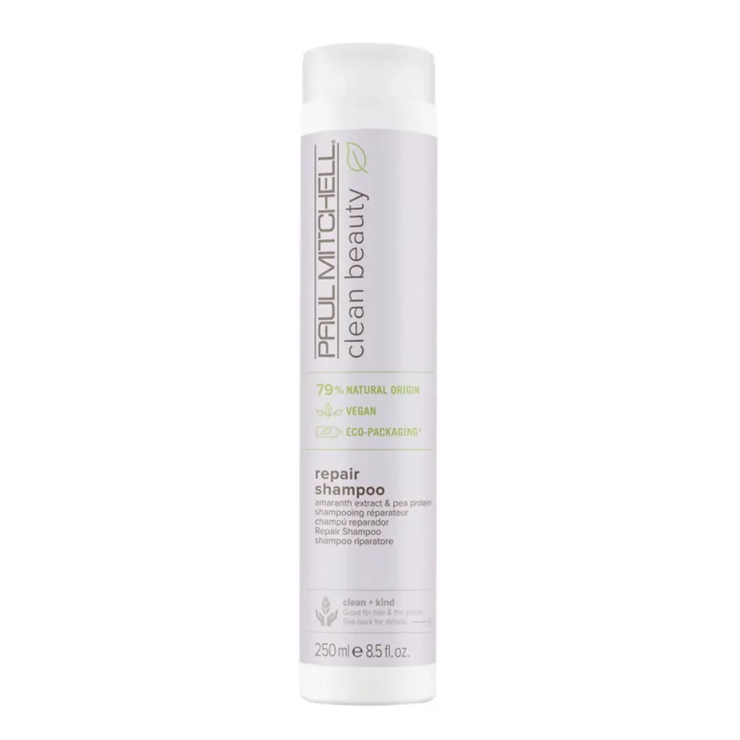 Paul Mitchell Clean Beauty Repair Shampoo 250ml