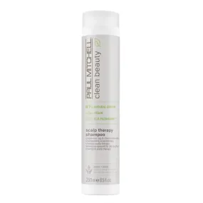 Paul Mitchell Clean Beauty Scalp Therapy Shampoo 250ml