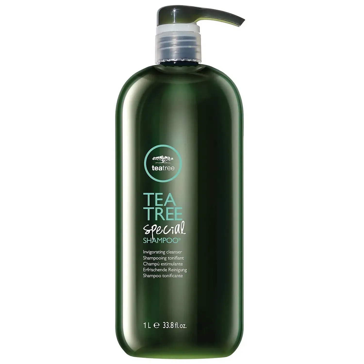 Paul Mitchell Tea Tree Special Shampoo 1000ml