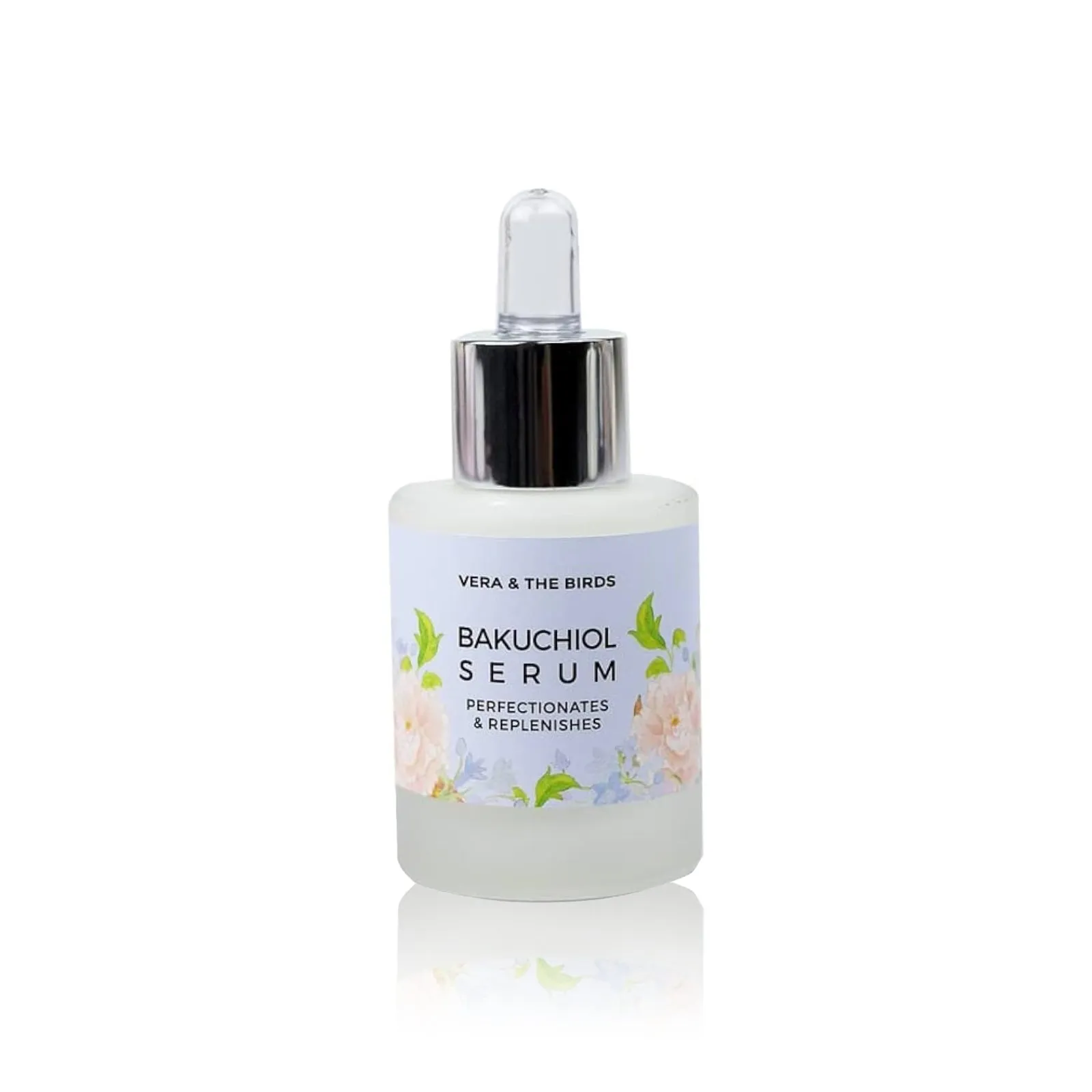 Perfection Serum Bakuchiol Vera & The Birds 30ml