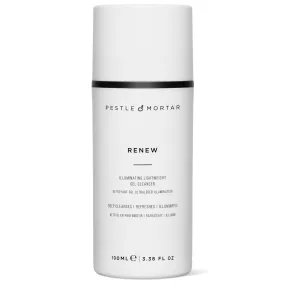 Pestle & Mortar | Renew Gel Cleanser 100ml