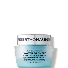 Peter Thomas Roth Water Drench Hyaluronic Cloud Hydrating Eye Gel