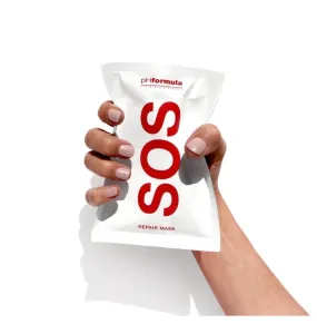 pH formula SOS Repair Mask