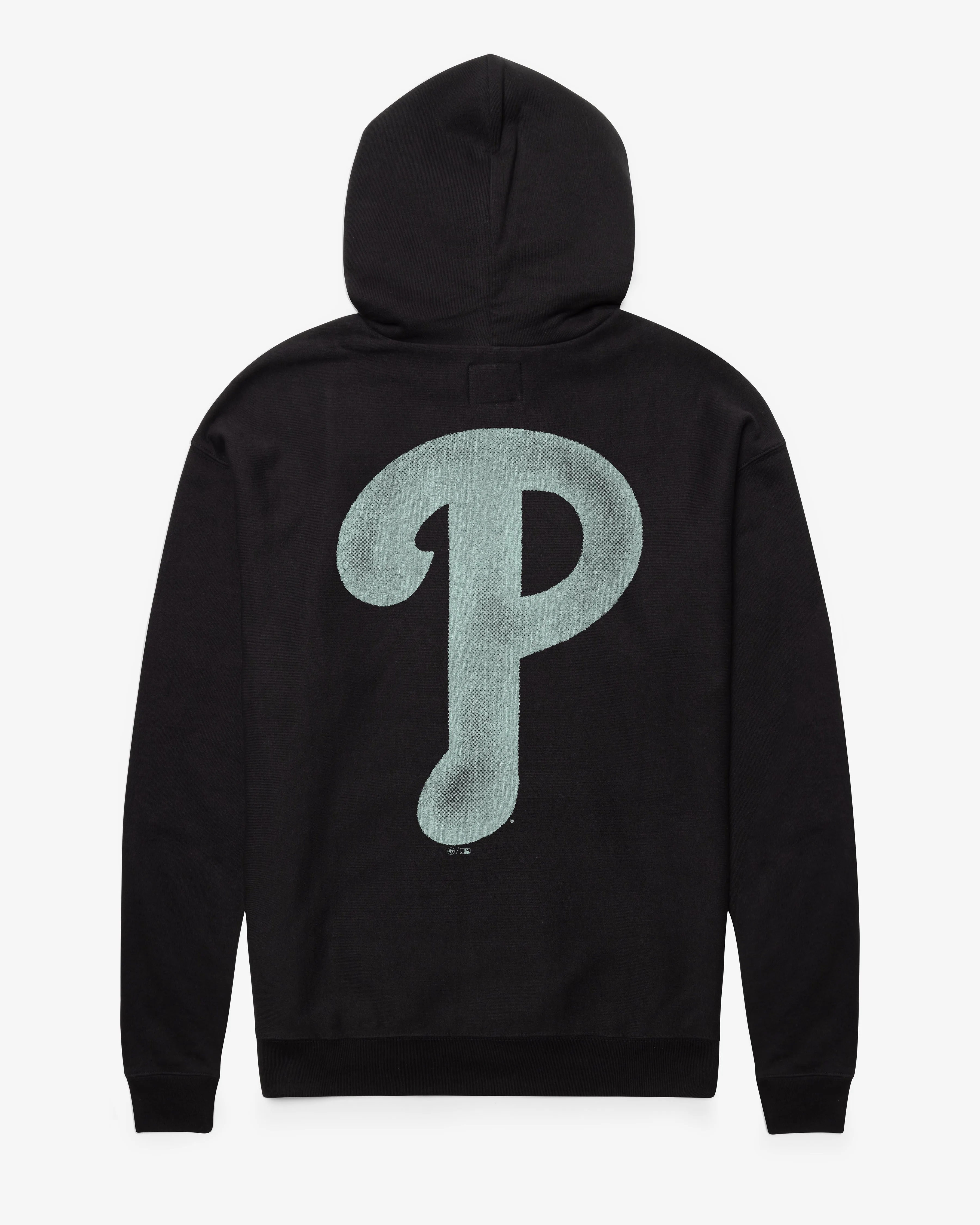 PHILADELPHIA PHILLIES MONOGRAM BACKER '47 FOUNDATION HOOD