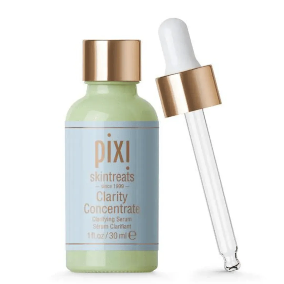 PIXI Clarity Concentrate Serum Clarifiant 30 ML