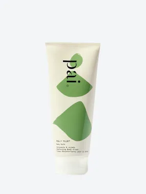 Polly plum body cream