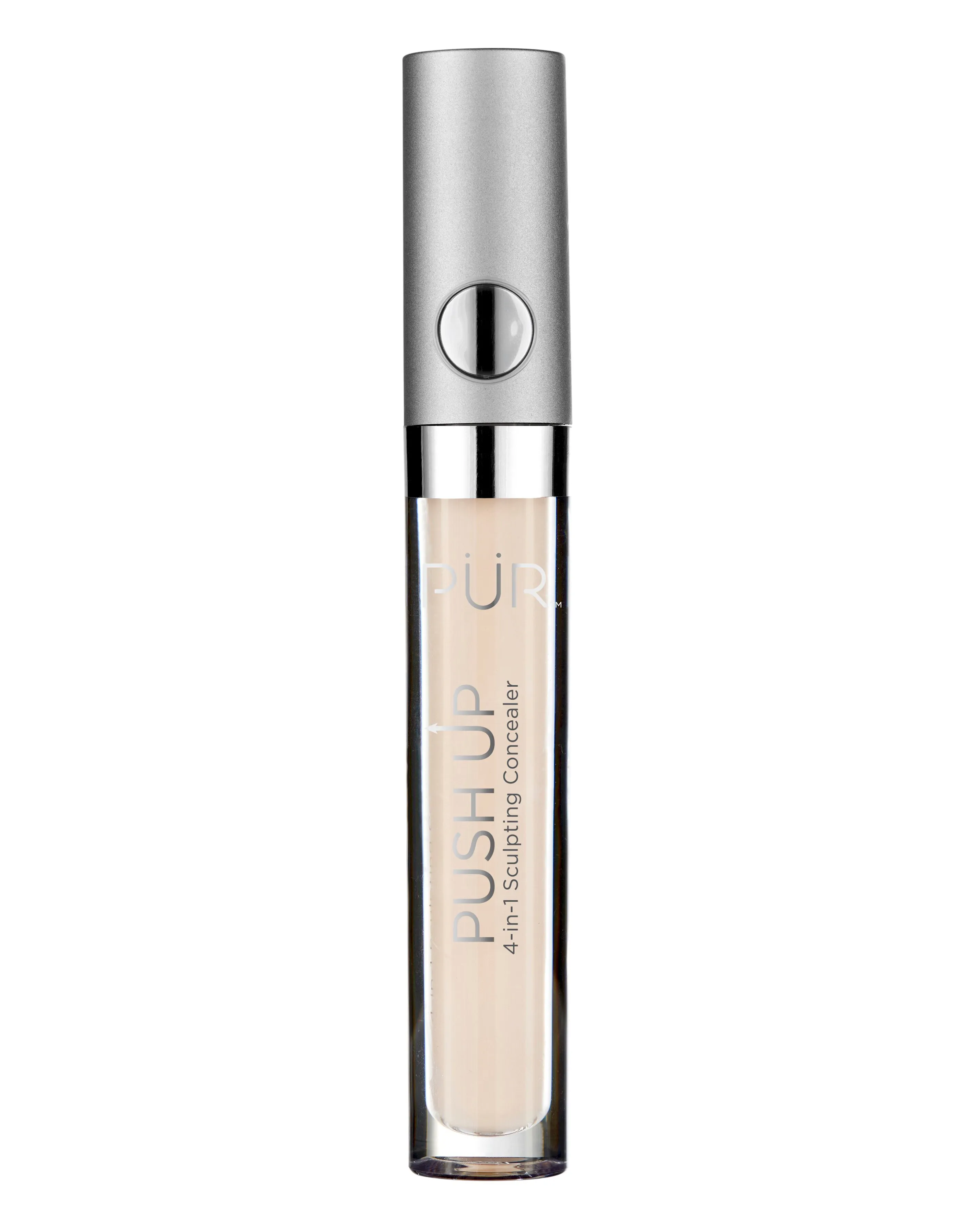 PUR Push Up 4 in 1 Sculpting Concealer - LN2 Fair Ivory | Simply Be