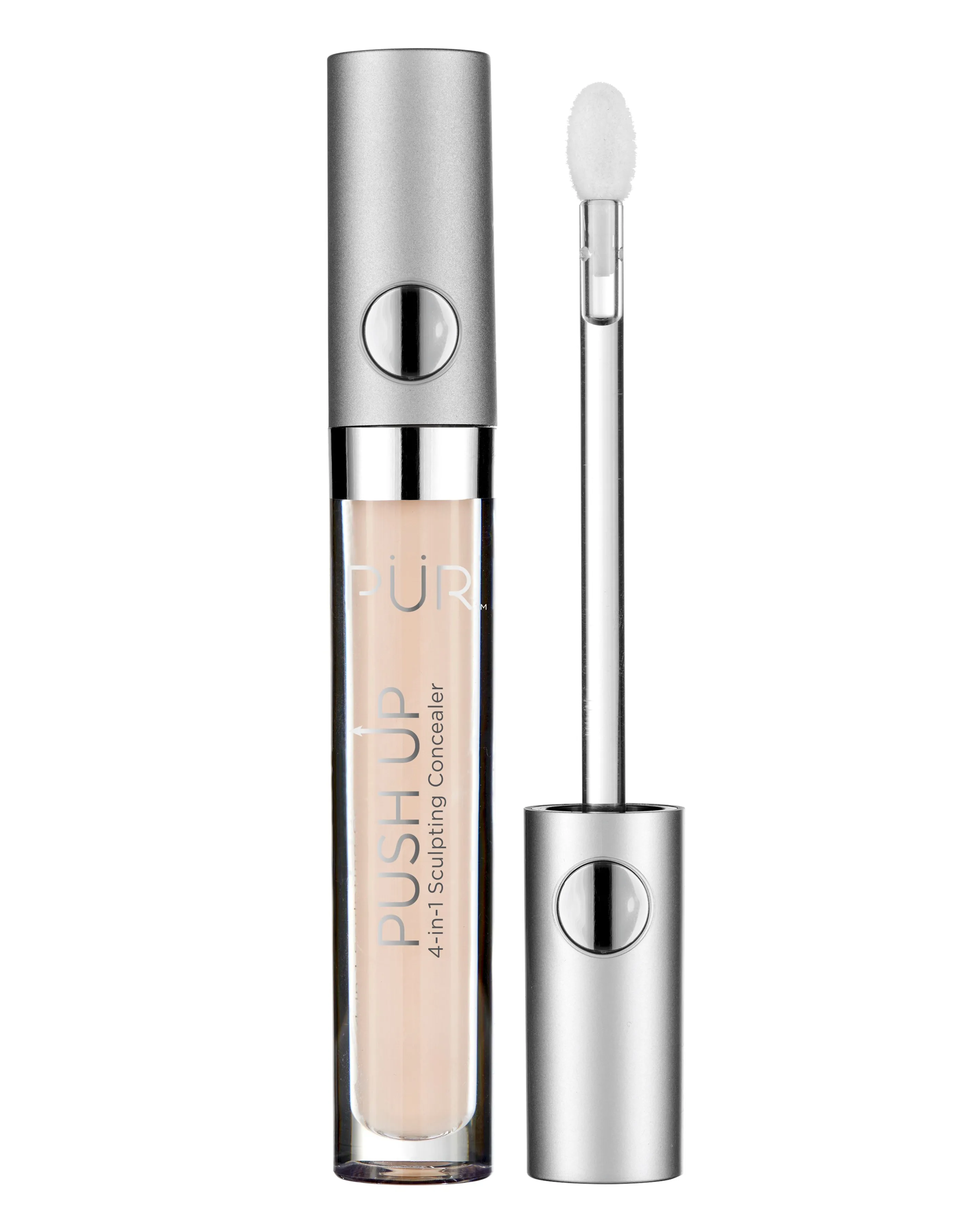 PUR Push Up 4 in 1 Sculpting Concealer - LP4 Vanilla | Simply Be