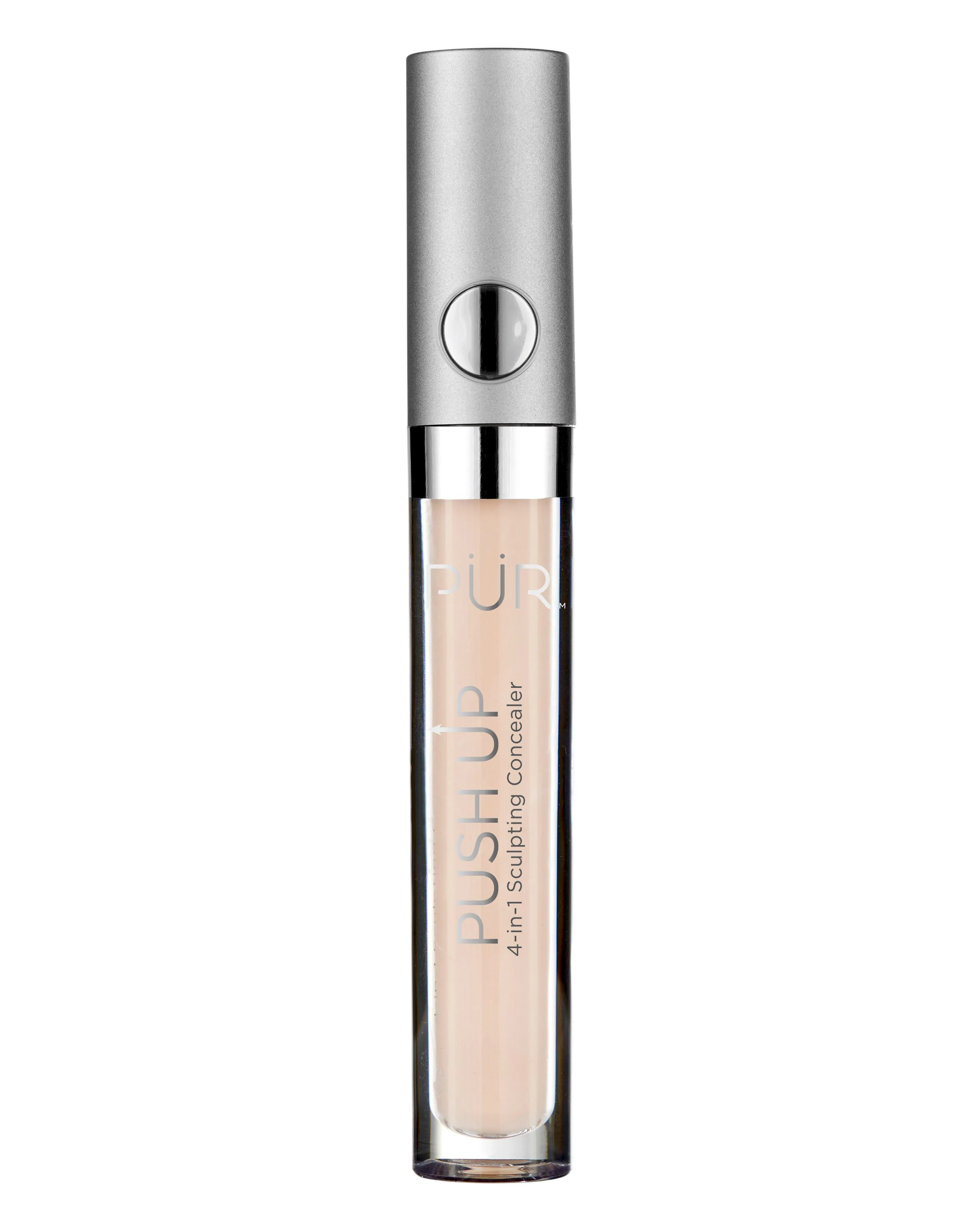 PUR Push Up 4 in 1 Sculpting Concealer - LP4 Vanilla | Simply Be