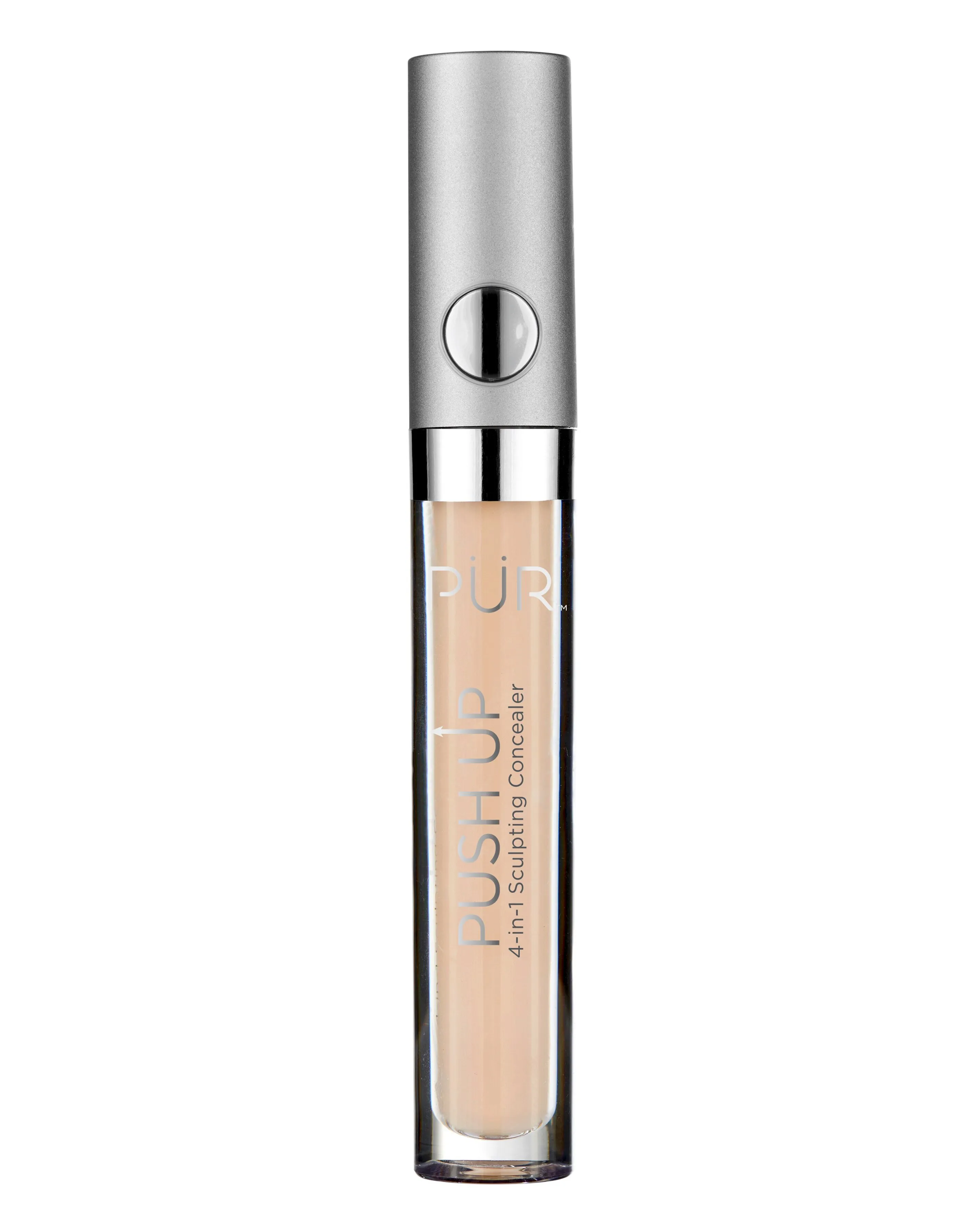 PUR Push Up 4 in 1 Sculpting Concealer - MG2 Bisque | Simply Be