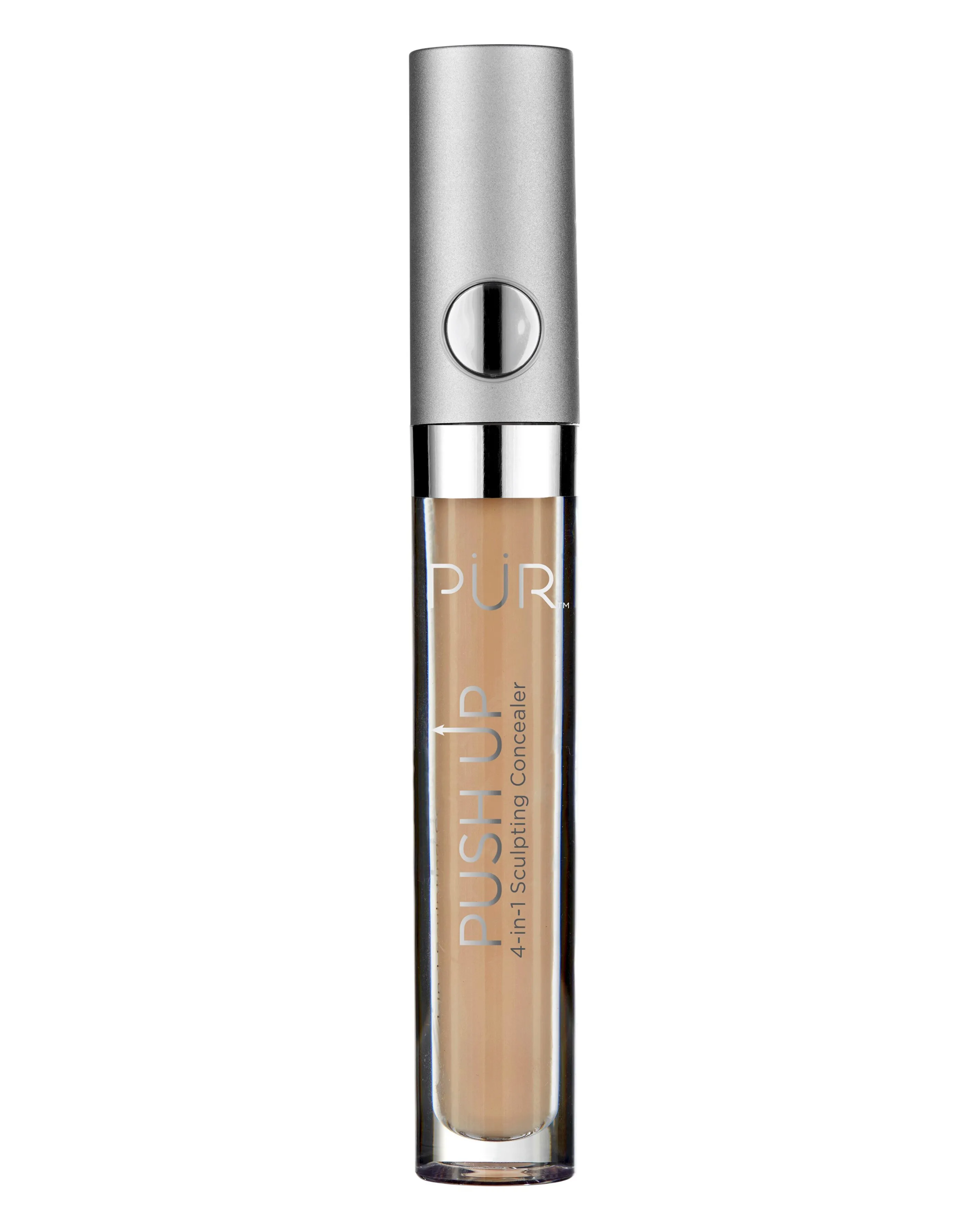 PUR Push Up 4 in 1 Sculpting Concealer - TG6 Honey | Simply Be