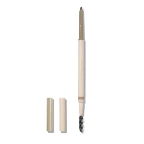 Rare Beauty Brow Harmony Precision Pencil - Rich Taupe