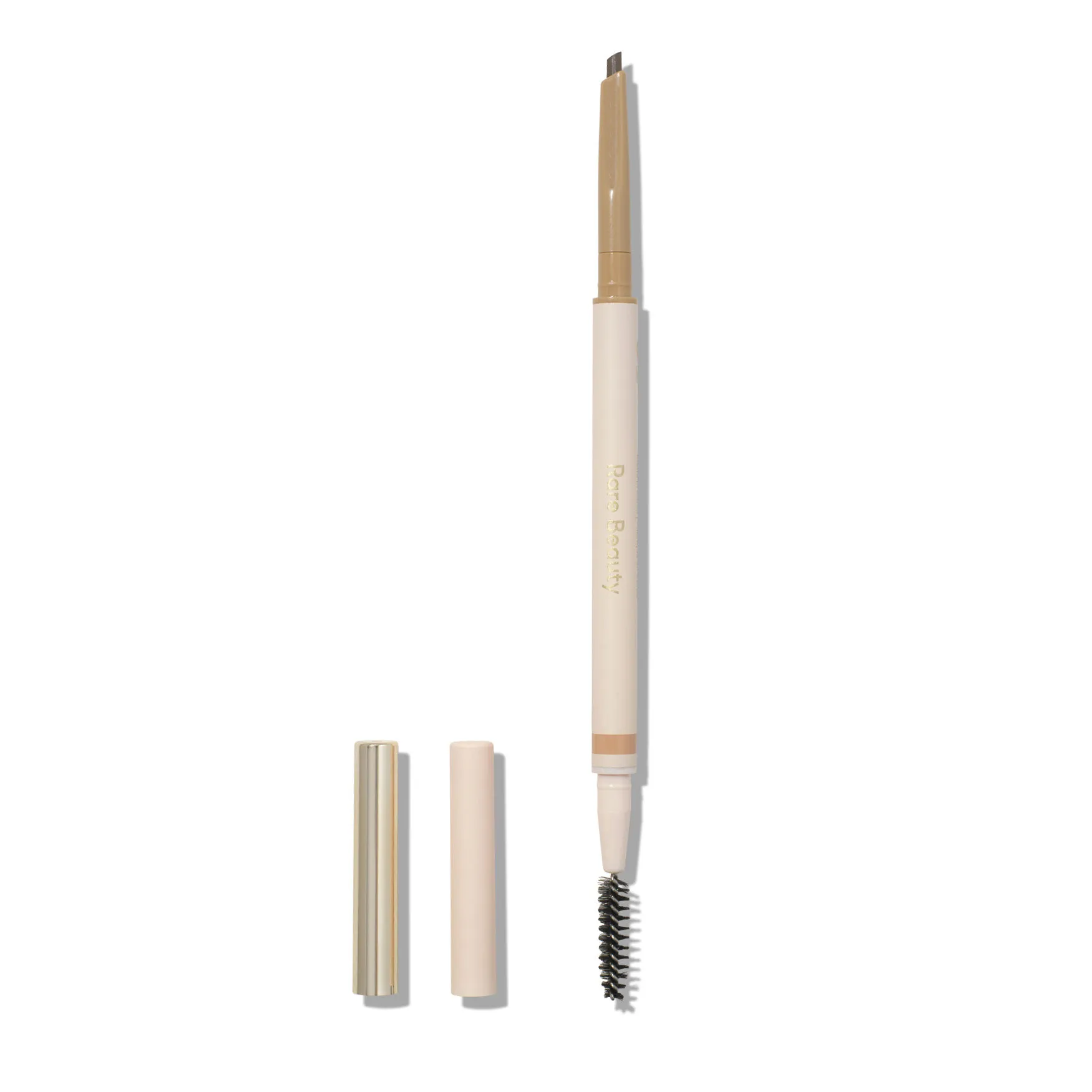 Rare Beauty Brow Harmony Precision Pencil - Soft Blonde