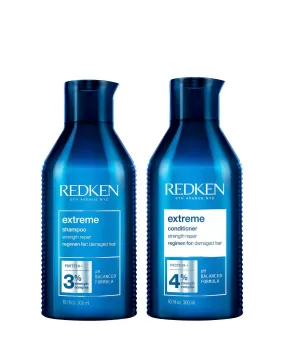 Redken Extreme Shampoo + Conditioner Duo | Simply Be